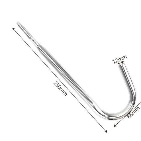 Hook 5783 Plug PerfectFit Stainless Steel Ball No 0712